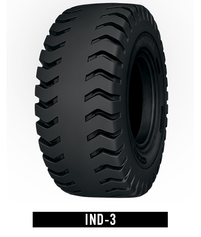 Y67 tire
